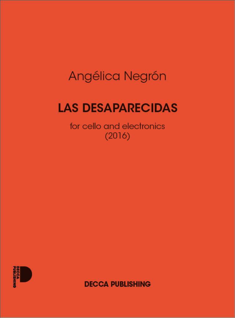 Las desaparecidas